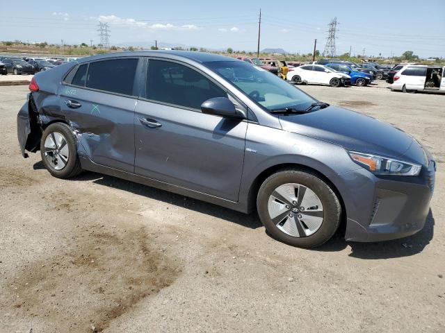 HYUNDAI IONIQ 2019 Szary