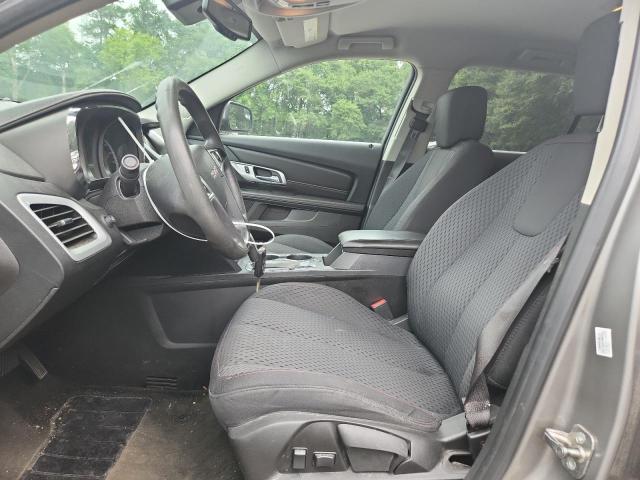 Parquets GMC TERRAIN 2012 Szary