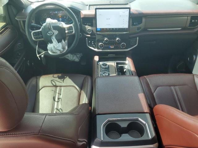  FORD EXPEDITION 2022 Білий