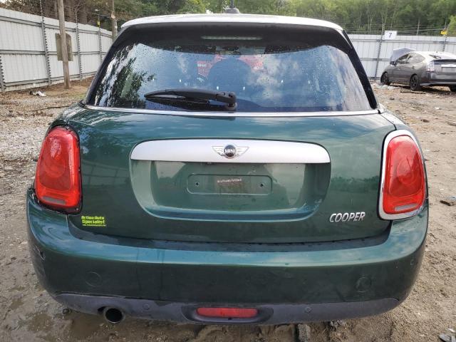  MINI COOPER 2015 Zielony