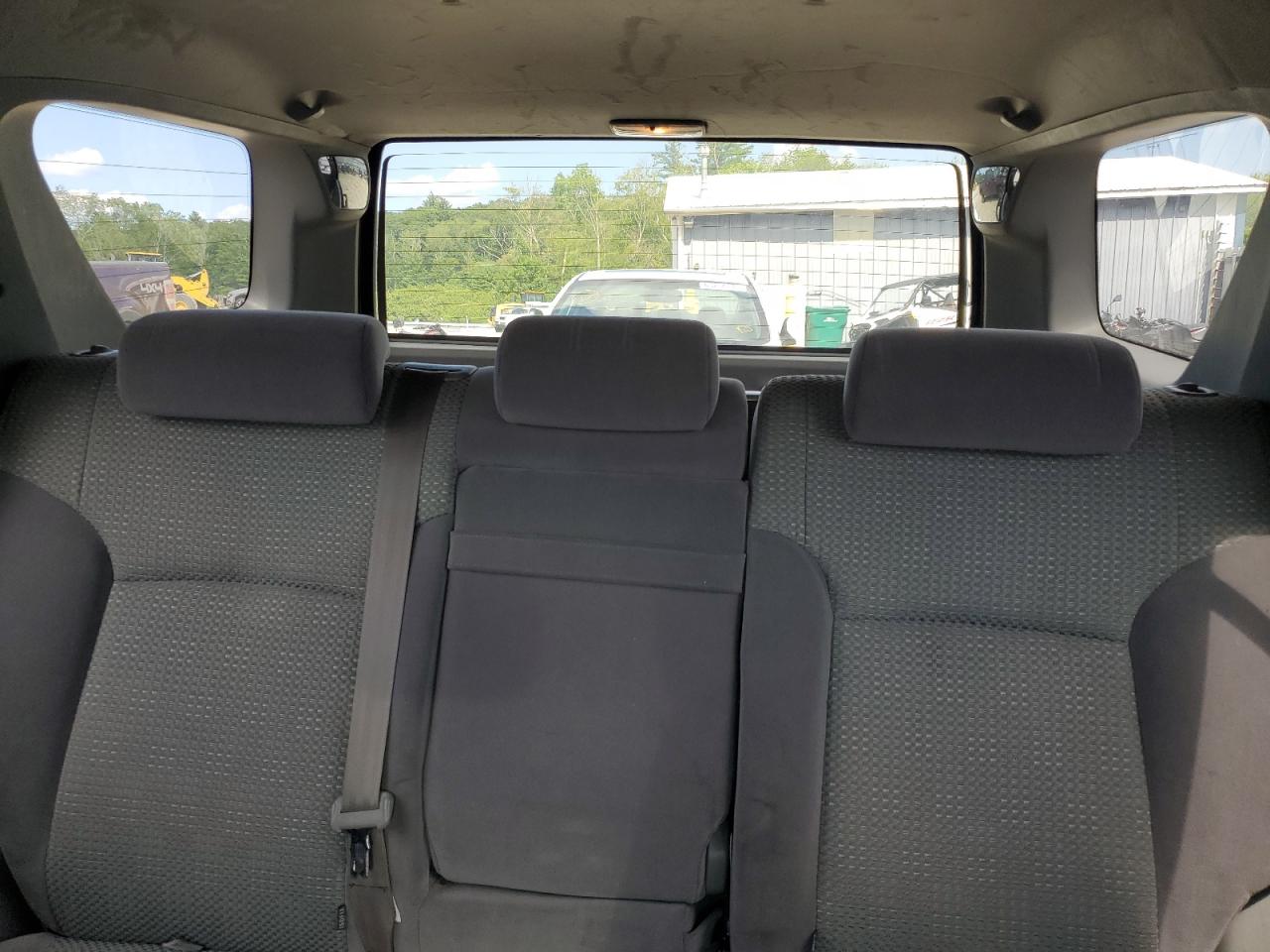 2004 Toyota 4Runner Sr5 VIN: JTEBU14R740022722 Lot: 65675695