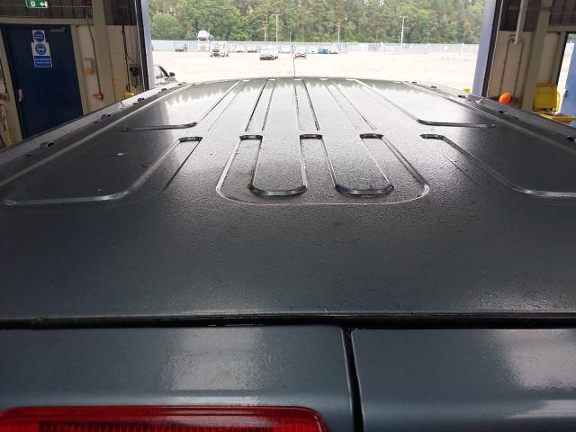 2012 CITROEN DISPATCH 1200 2.0 HDI 125 H1 VAN ENTERPRISE