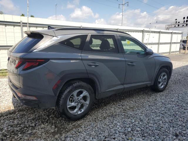  HYUNDAI TUCSON 2024 Серый