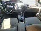 2013 HONDA CIVIC LX   à vendre chez Copart ON - COOKSTOWN