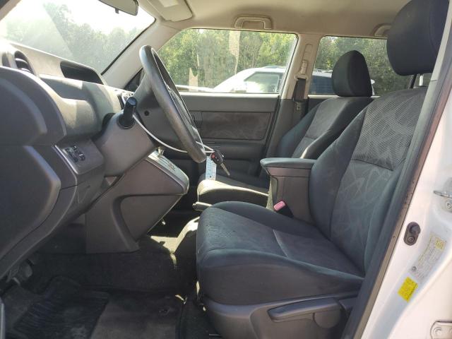  TOYOTA SCION 2014 White