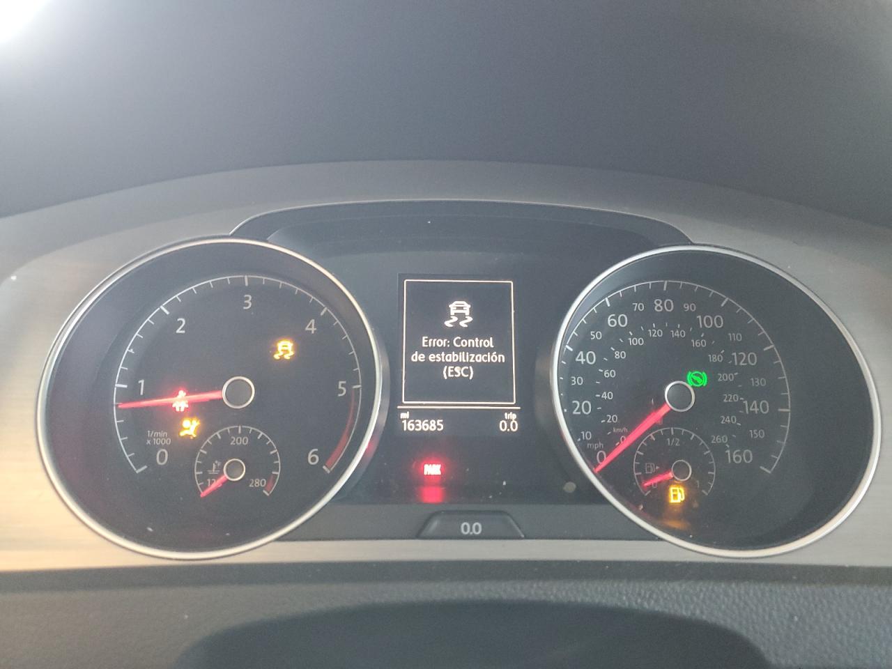 2015 Volkswagen Golf Tdi VIN: 3VW2A7AU0FM014371 Lot: 94354865