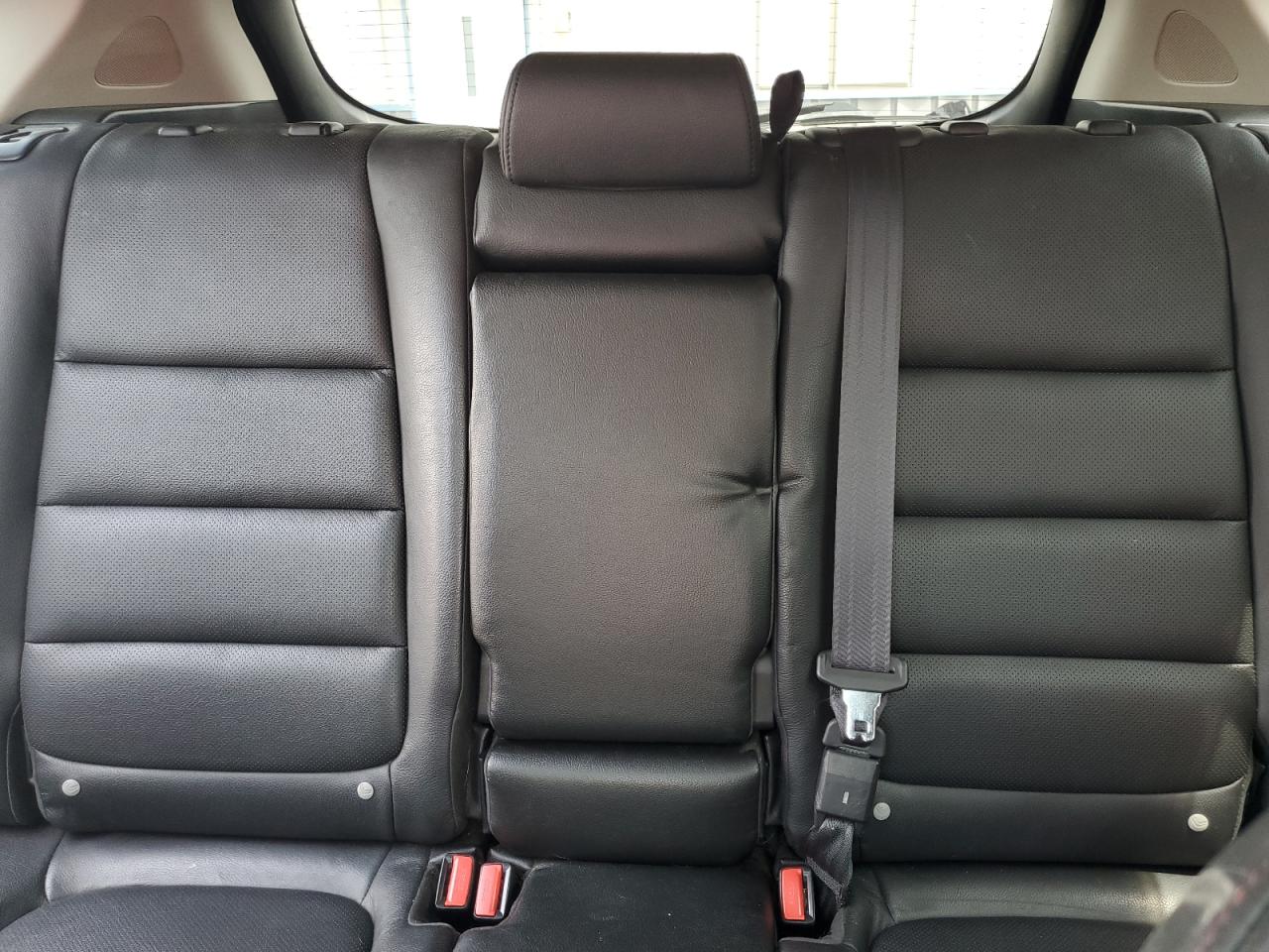 2016 Mazda Cx-5 Gt VIN: JM3KE4DYXG0840919 Lot: 64111755