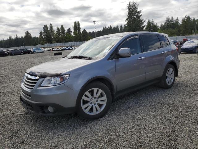 2008 Subaru Tribeca   