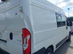 2017 CITROEN RELAY for sale at Copart WHITBURN