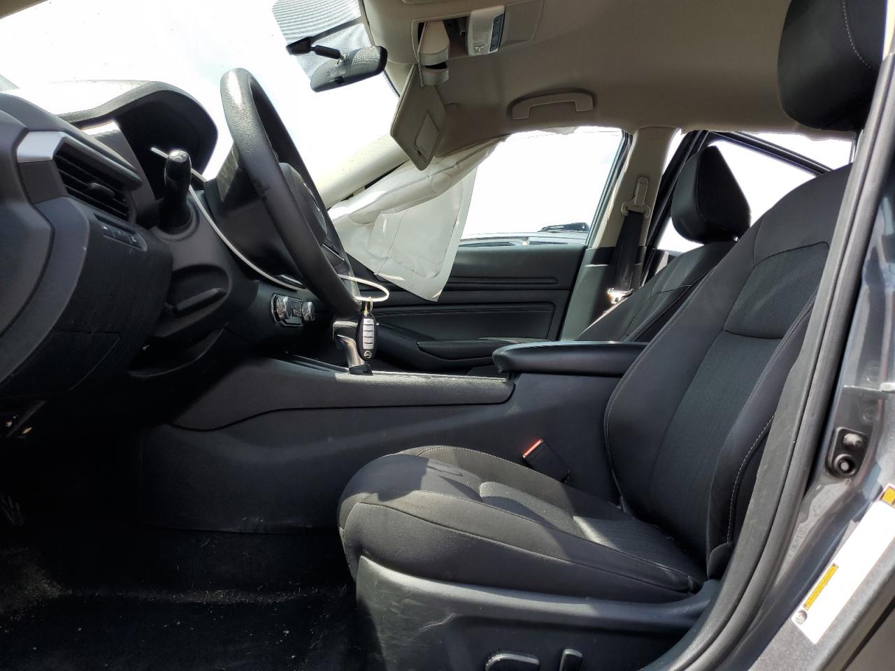 2020 Nissan Altima S VIN: 1N4BL4BW9LN320584 Lot: 64092075