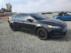 2013 FORD FUSION SE   à vendre chez Copart CA - SAN DIEGO