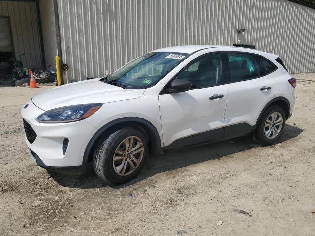  FORD ESCAPE 2022 Biały