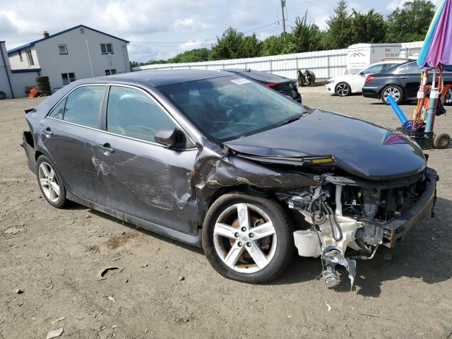  TOYOTA CAMRY 2014 Szary