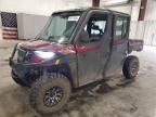 2021 POLARIS RANGER CREW XP 1000 NORTHSTAR ULTIMATE UTILITY VEHICLE  for sale at Copart MN - ST. CLOUD