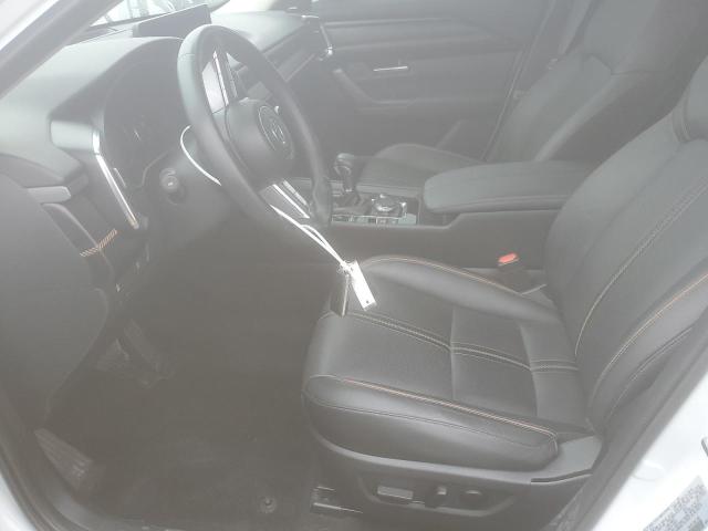  MAZDA CX-50 2023 White
