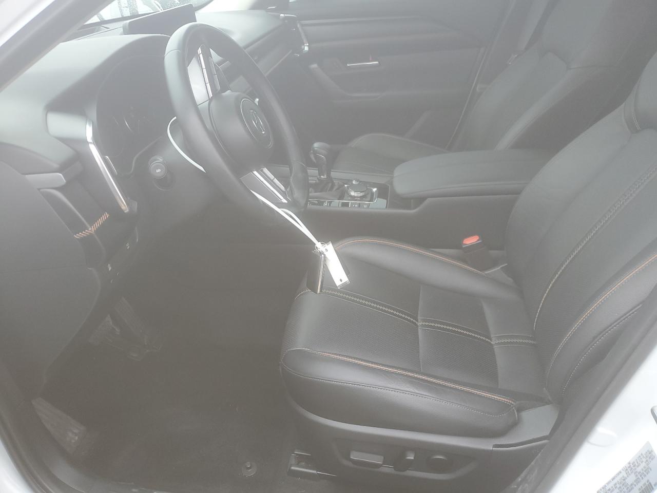 2023 Mazda Cx-50 Premium Plus VIN: 7MMVABEM4PN129351 Lot: 64524805