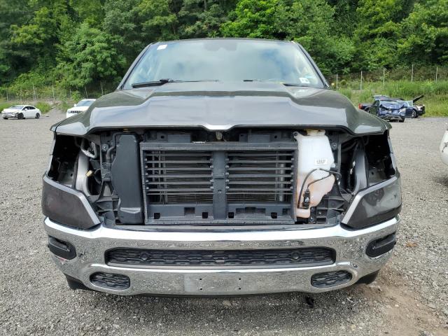  RAM 1500 2021 Szary