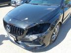 2016 MERCEDES BENZ A 200 D AM for sale at Copart SANDWICH