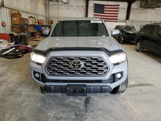  TOYOTA TACOMA 2019 Gray