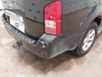 2009 NISSAN PATHFINDER for sale at Copart NEWBURY
