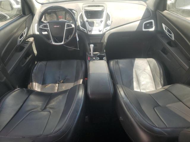  GMC TERRAIN 2013 White