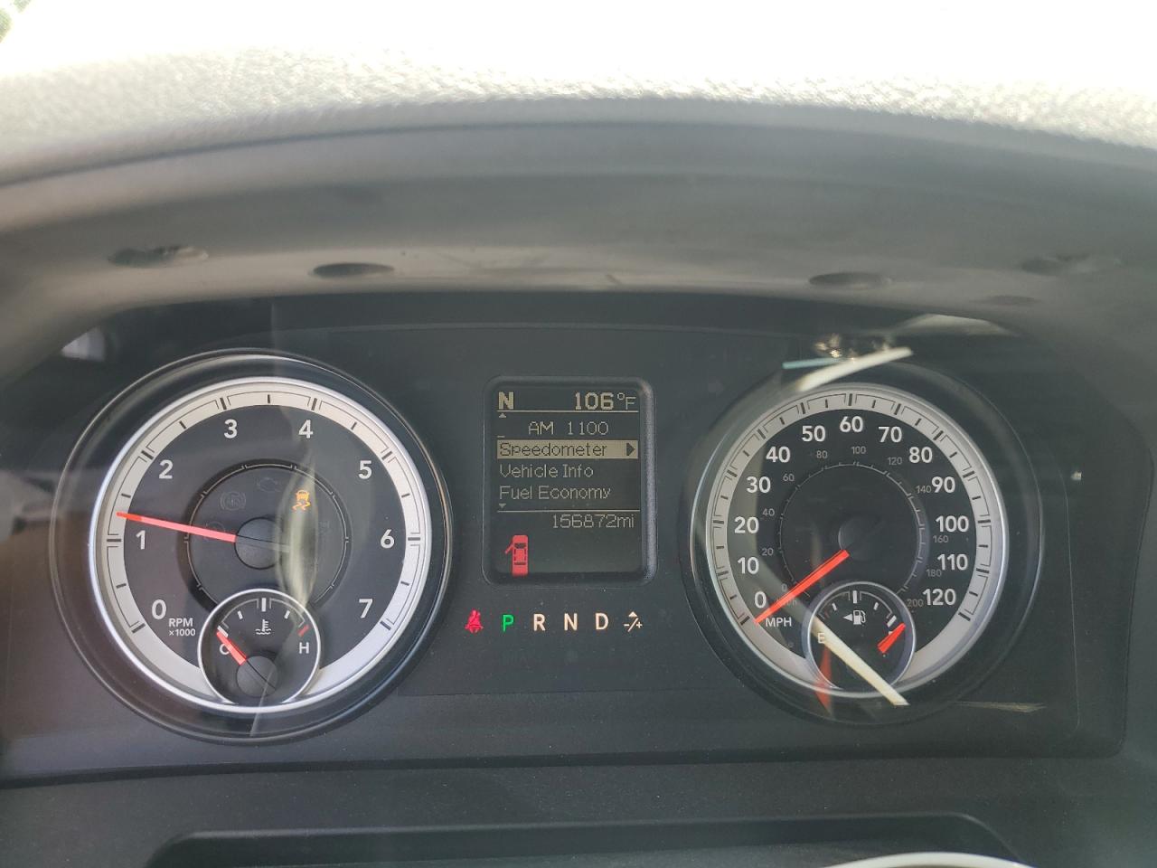 2014 Ram 1500 Slt VIN: 1C6RR6GT8ES351936 Lot: 63856855