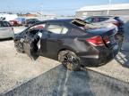 2013 HONDA CIVIC LX   for sale at Copart NS - HALIFAX