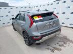 2024 KIA NIRO 3 HEV for sale at Copart BRISTOL