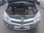 2009 VAUXHALL ASTRA CLUB for sale at Copart SANDTOFT