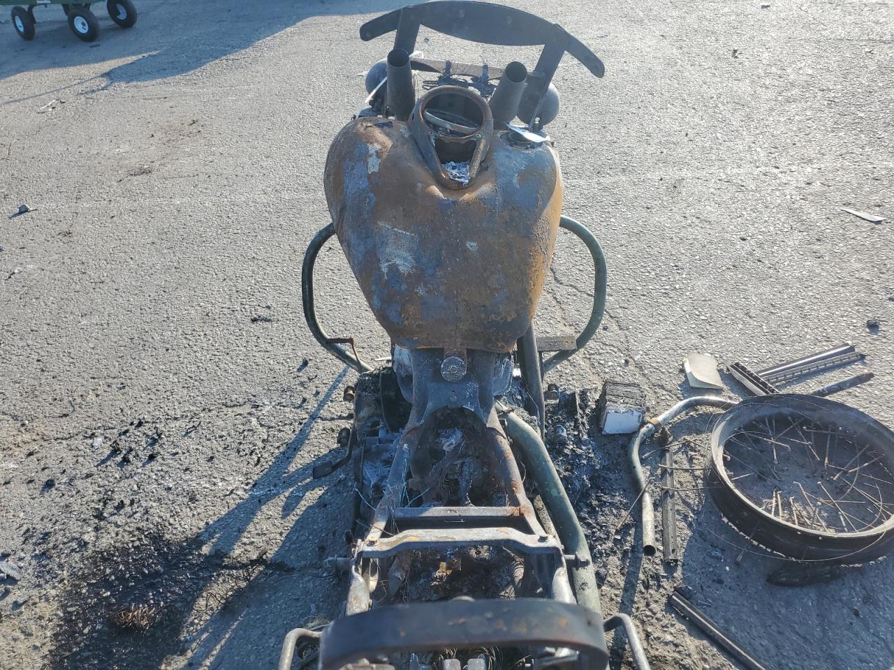 jkbvnaj11xa003522 JKBVNAJ11XA003522 1999 Kawasaki Vn1500 J