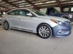 2015 HYUNDAI SONATA SPORT for sale at Copart CT - HARTFORD SPRINGFIELD