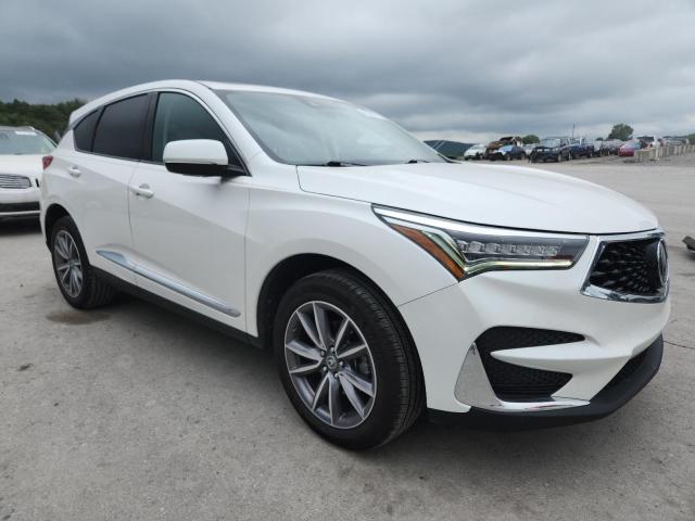  ACURA RDX 2020 Biały
