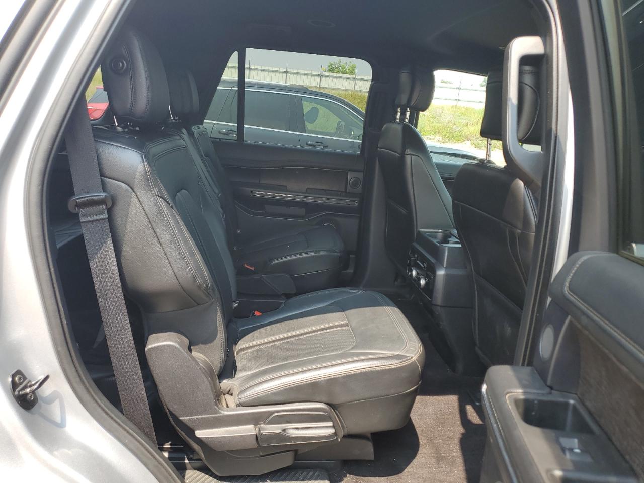 2020 Ford Expedition Limited VIN: 1FMJU2AT8LEA03888 Lot: 64627245