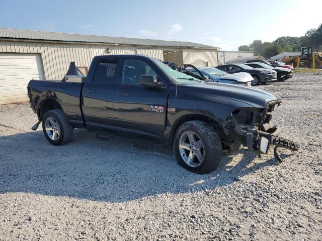  RAM 1500 2017 Black
