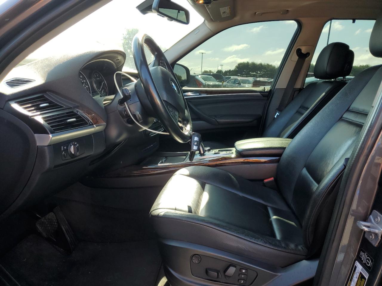 2013 BMW X5 xDrive35I VIN: 5UXZV4C55D0G56046 Lot: 64274015