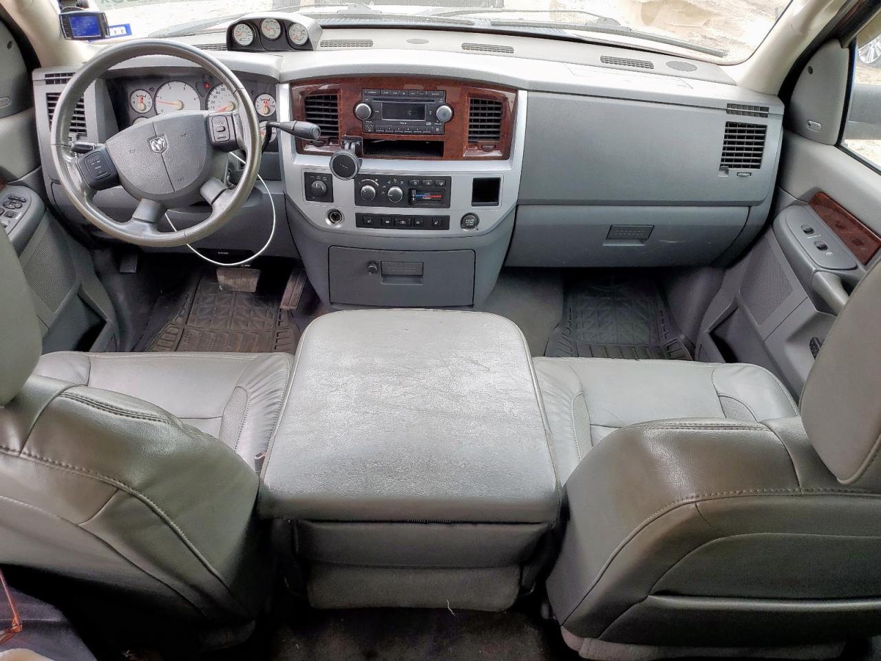 2008 Dodge Ram 2500 St VIN: 3D7KS28A18G243910 Lot: 64732025