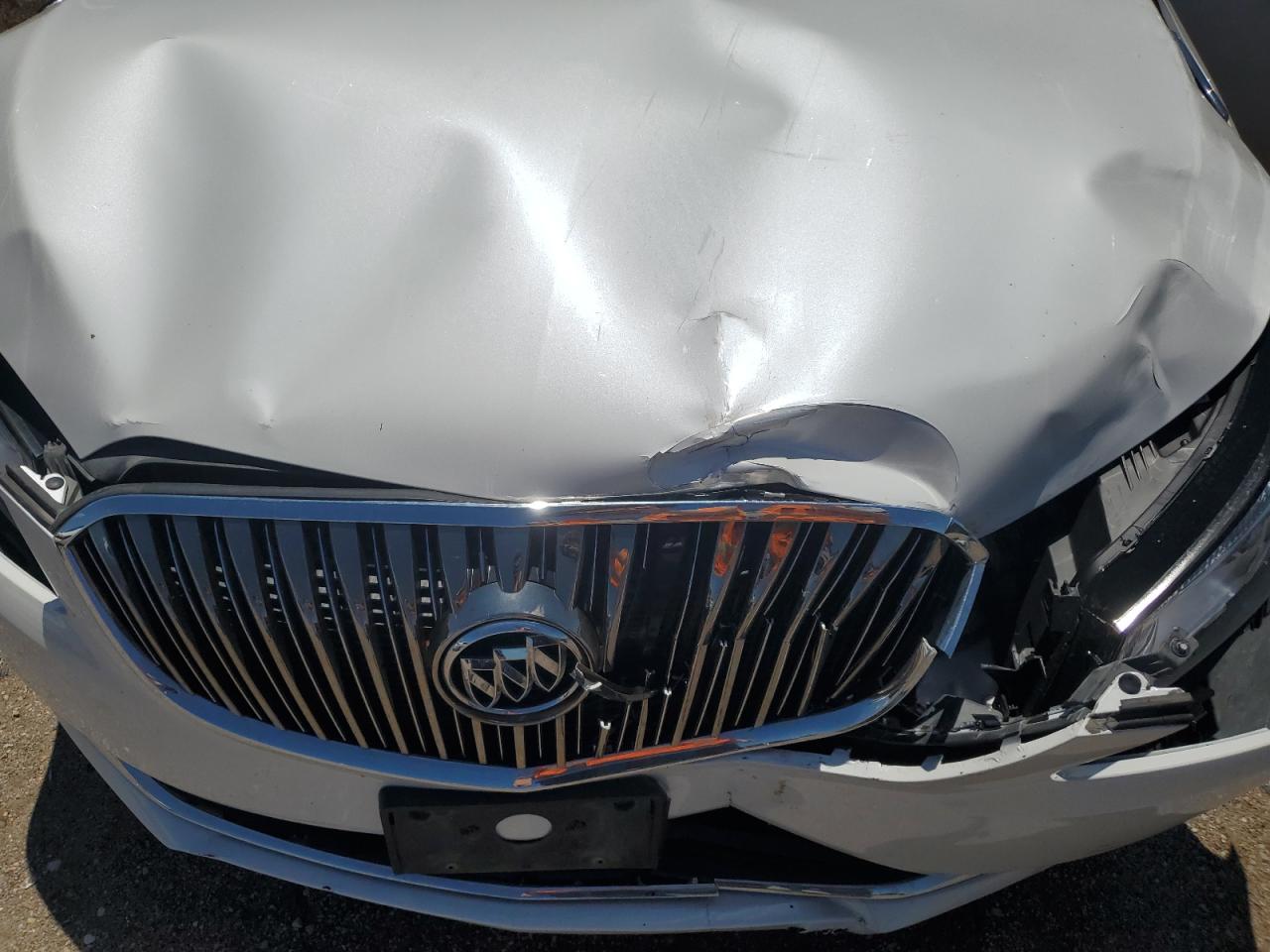 2015 Buick Lacrosse VIN: 1G4GB5G32FF150859 Lot: 63098275