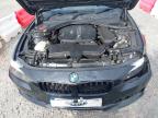 2012 BMW 320D SPORT for sale at Copart CORBY