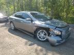 2014 NISSAN MAXIMA S   for sale at Copart ON - COOKSTOWN