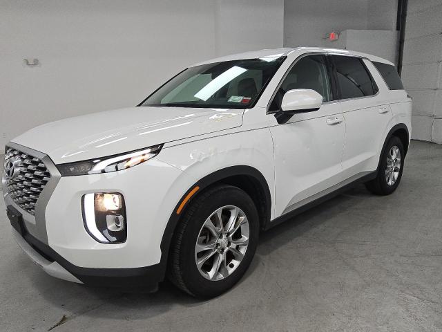 2020 Hyundai Palisade Se
