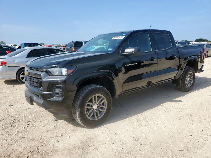CHEVROLET COLORADO L 2024