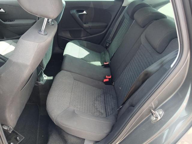 2012 VOLKSWAGEN POLO MATCH