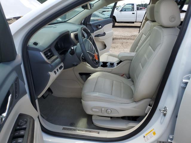  GMC ACADIA DEN 2023 Белы