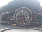 2017 MAZDA 3 SE-L NAV  for sale at Copart BELFAST