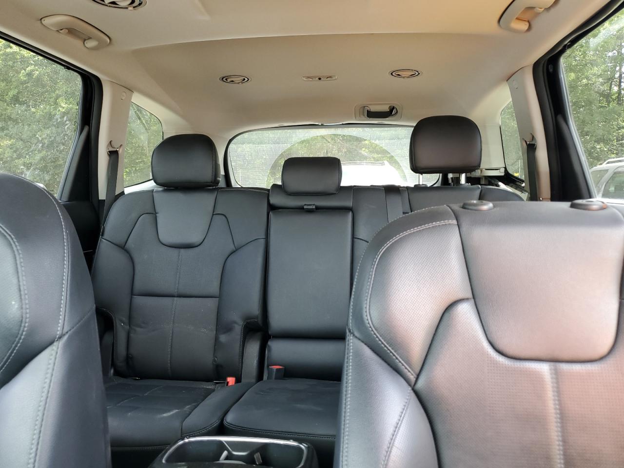 2023 Kia Telluride Ex VIN: 5XYP34GC8PG361526 Lot: 64473655