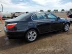 2009 BMW 528 XI   for sale at Copart AB - CALGARY