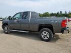 2011 CHEVROLET SILVERADO K2500 HEAVY DUTY LT   for sale at Copart ON - TORONTO