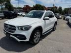 2020 MERCEDES-BENZ GLE 350 4MATIC   à vendre chez Copart CT - HARTFORD SPRINGFIELD