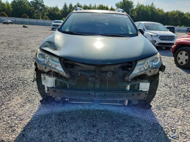  TOYOTA RAV4 2013 Green