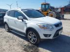 2012 FORD KUGA TITANIUM X 4X4 TDCI  for sale at Copart BRISTOL
